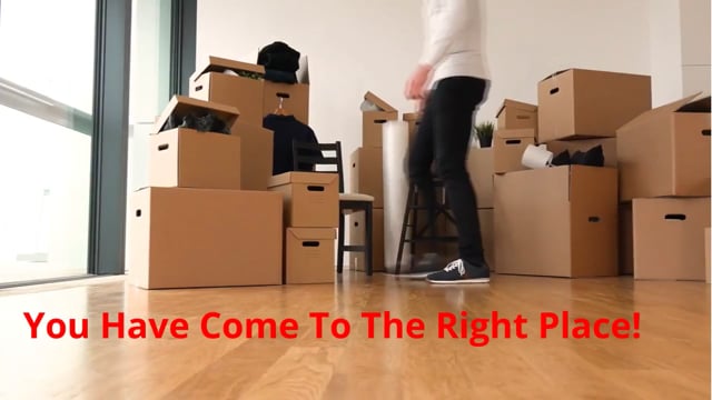 ⁣Delta Moving: Professional Movers & Moving Company