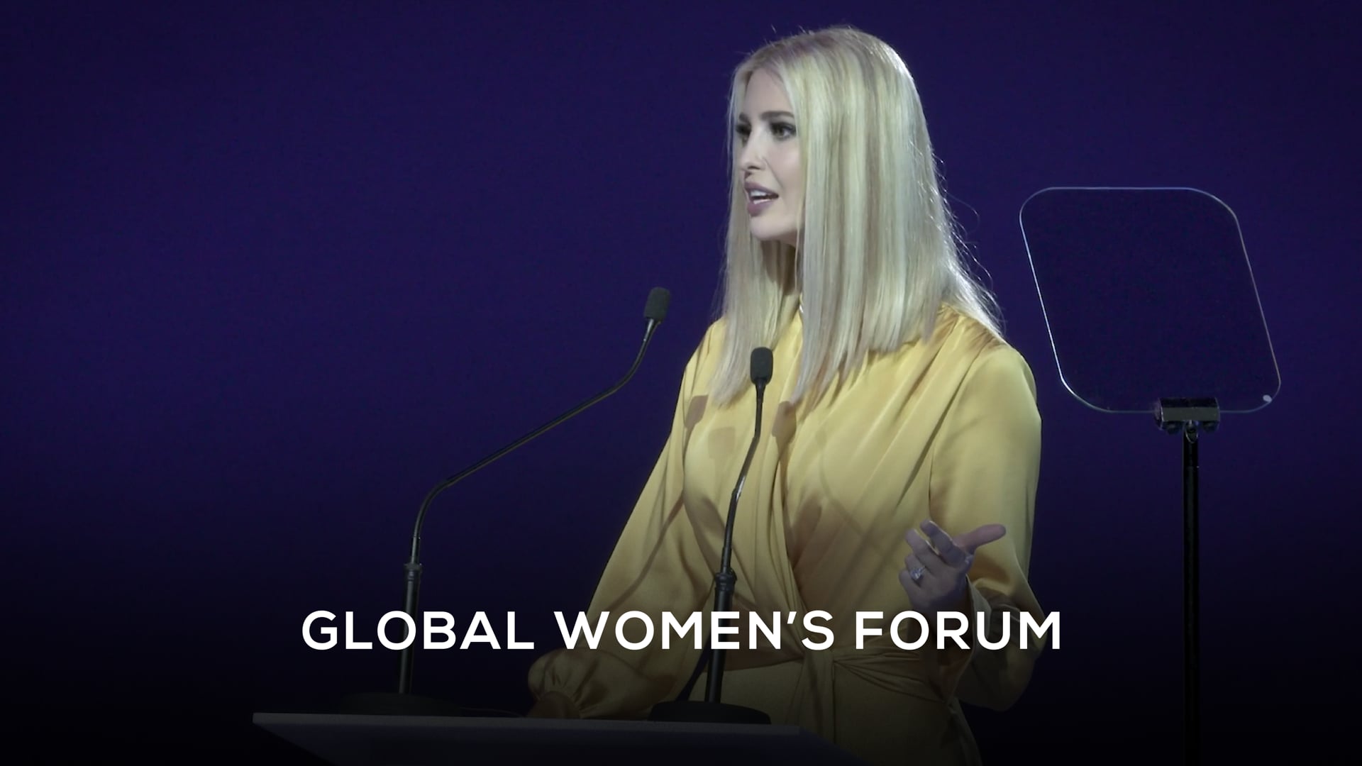 GWF 2020 DWE FULL WRAP UP