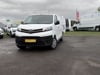 Video af Toyota Proace Medium 1,6 D Comfort 115HK Van 6g