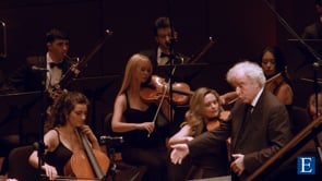 T. Alegre, A. Schiff y la Orquesta de Cámara Freixenet: Bach y Mozart