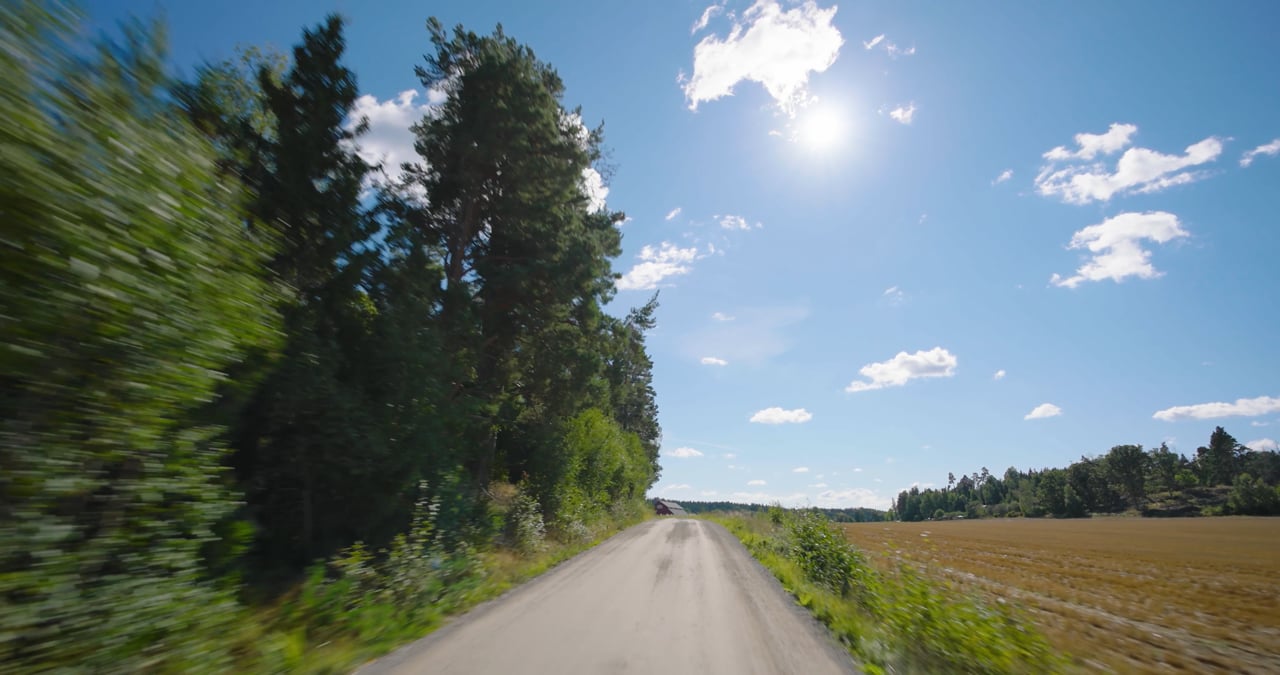 Tomt på Brandalsund 58 Brandalsund Södertälje kommun