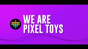 Pixel Toys 2022