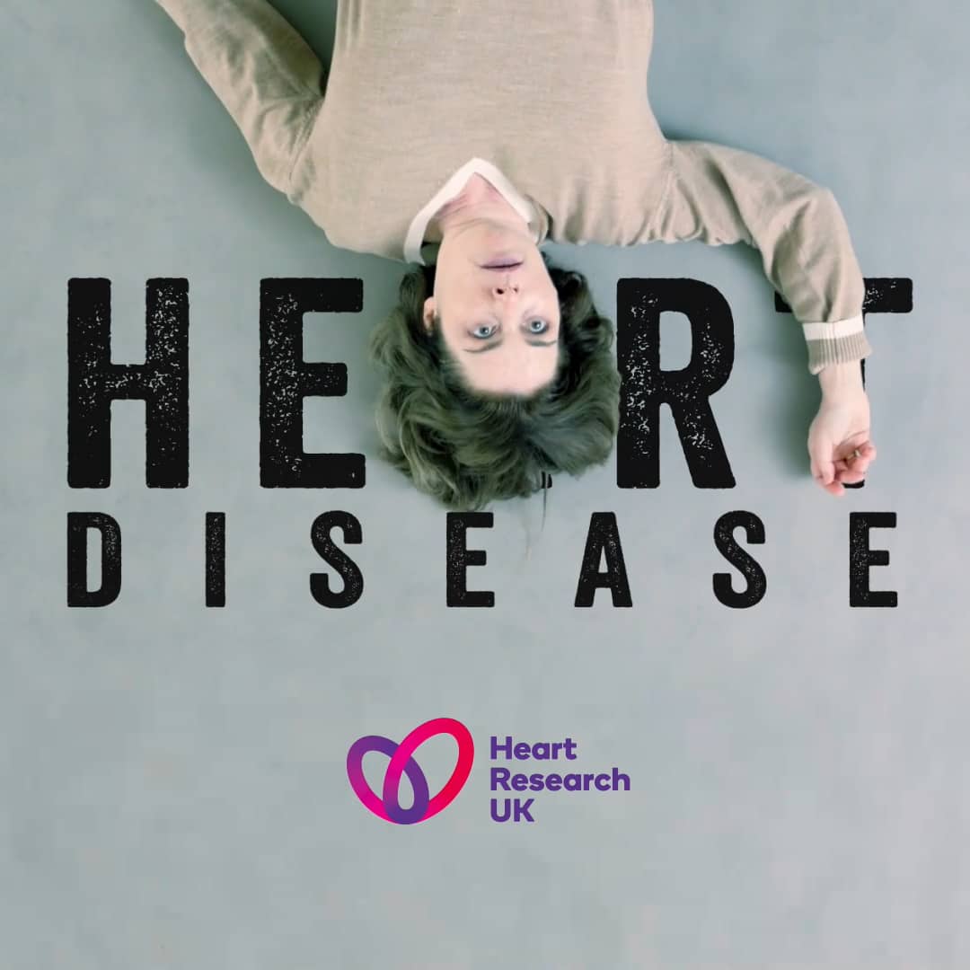 Heart Research Uk On Vimeo