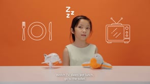 Jetstar Asia | Children's Day