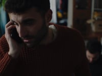 Teaser Tráiler de Iago y Tristán