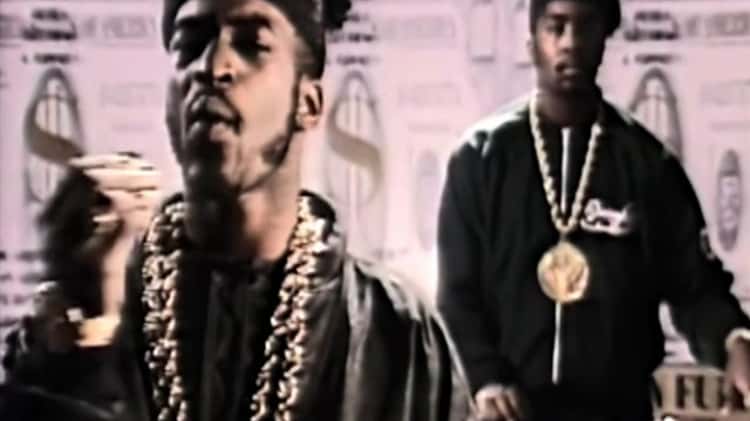 Why Eric B and Rakim's Paid in Full is one of the most