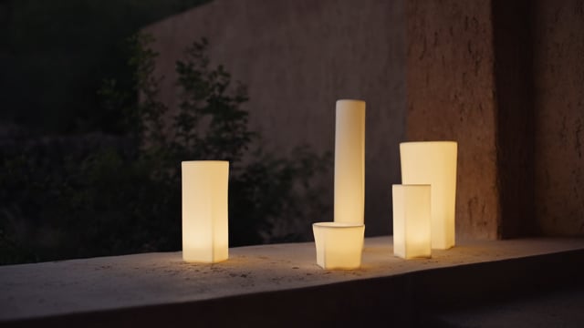 Ignus Flameless Candles