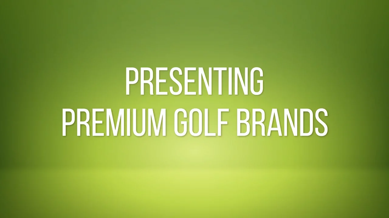 Golf Exchange Shop.mp4 on Vimeo