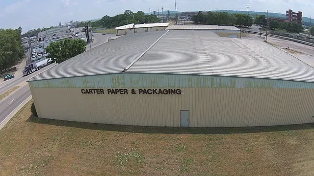 Carter Paper and Packaging - Carter 8.5 X 11 20# UNIVERSAL OFFICE PINK COPY  PAPER, 500/RM, 10 RMS/CA UNV11204