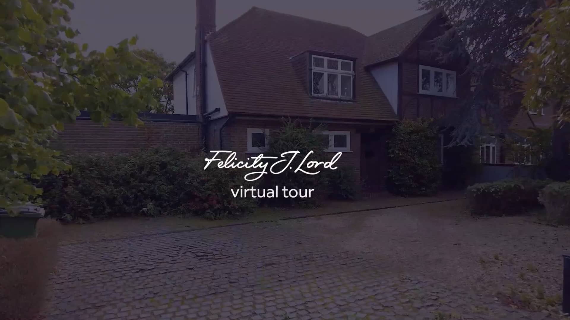 Quick Sneak Peek of Kinlet Road, London, 4 bedroom DetachedHouse For