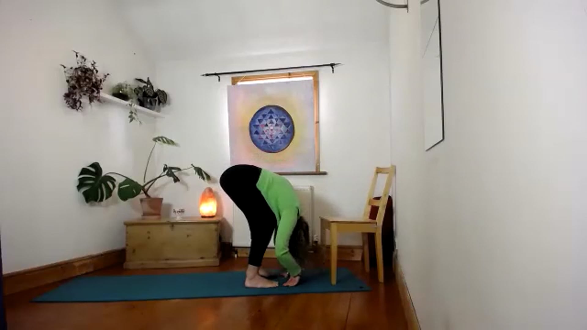 Gentle wk4 Time to Thrive