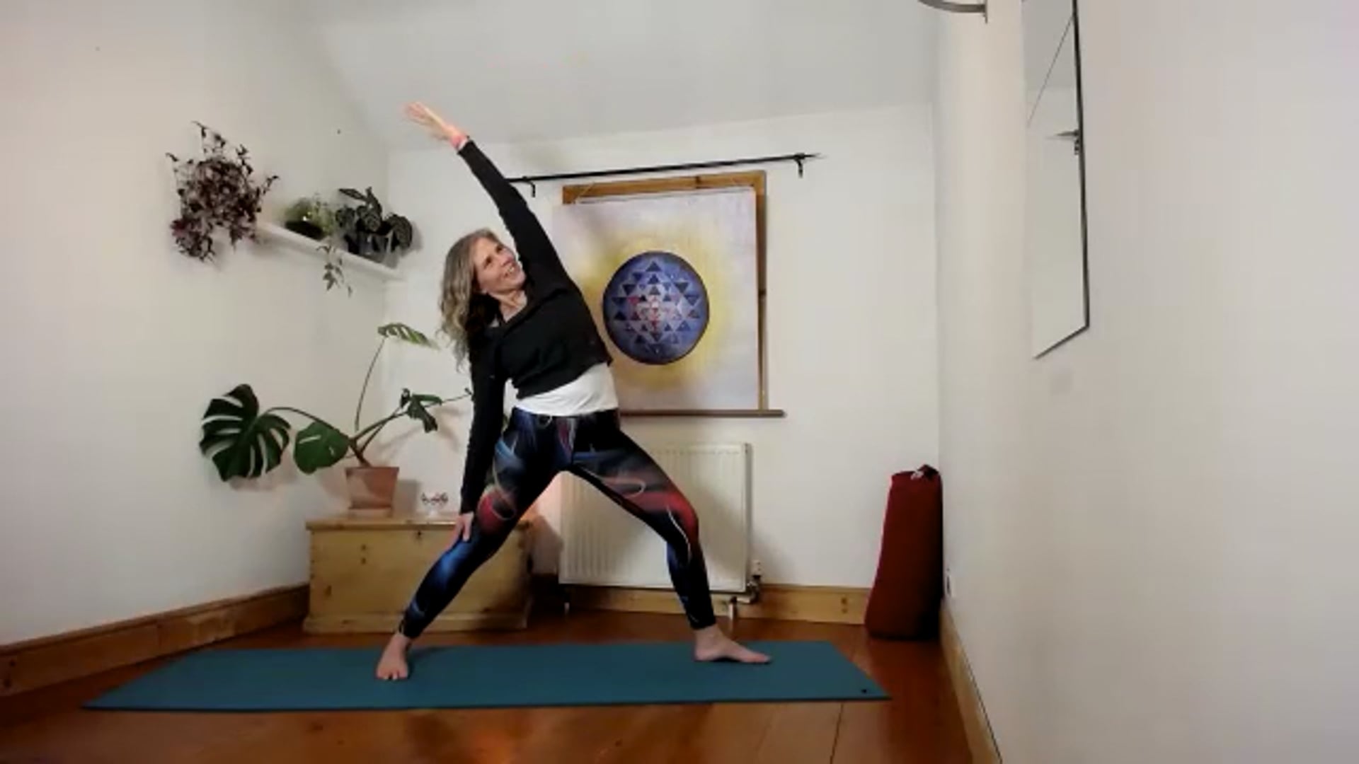 Multilevel wk4 Time to Thrive