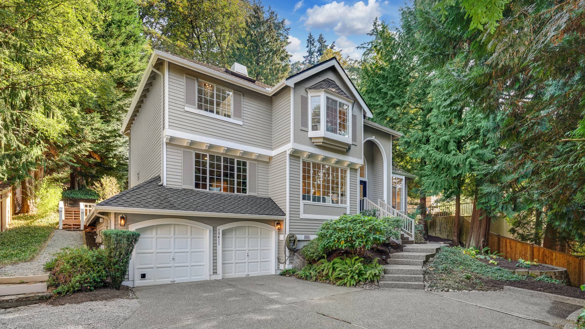 10411 Northeast 152nd Place, Bothell, WA, 98011_hybrid_unbranded on Vimeo