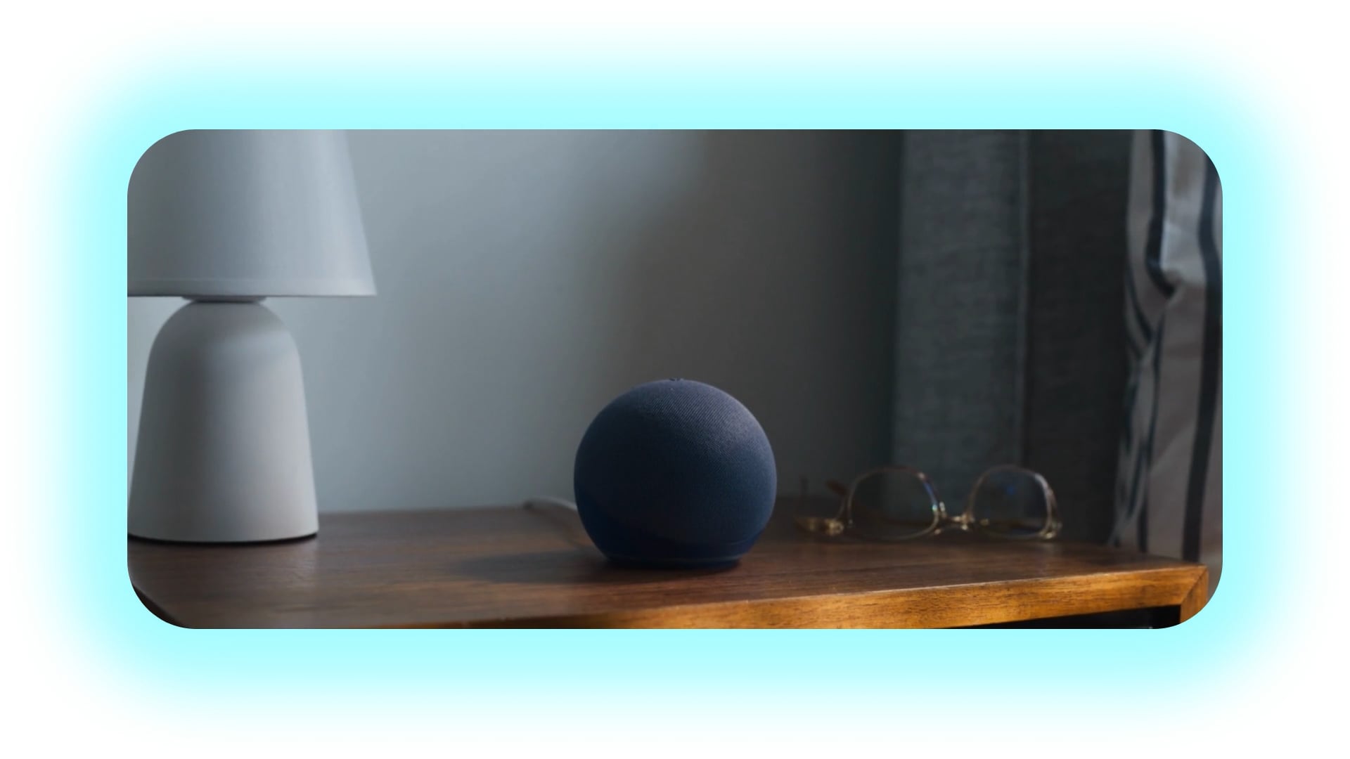 Echo Dot Smart speaker on Vimeo