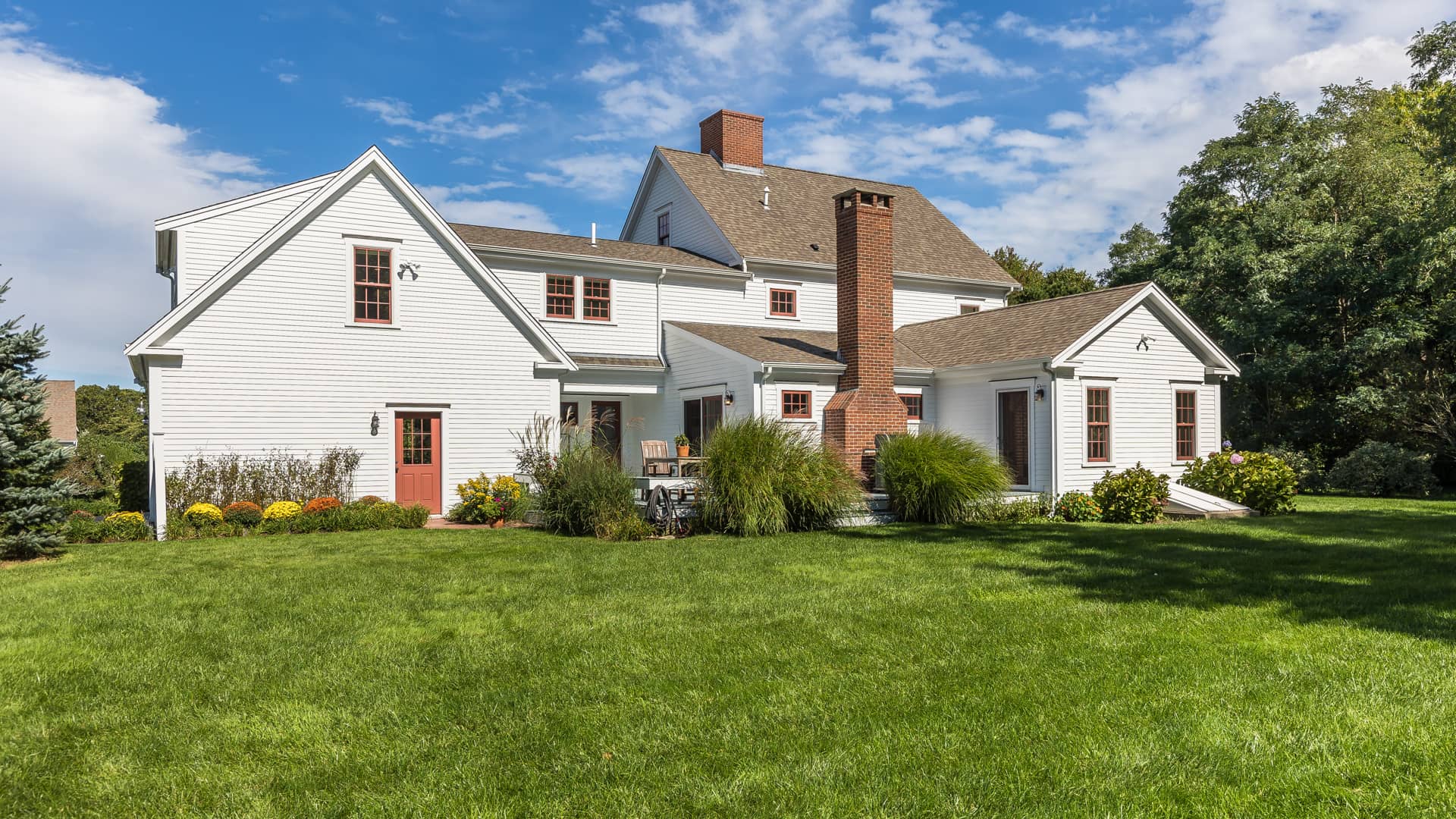 20 Seneca, Sandwich, MA 02563 on Vimeo