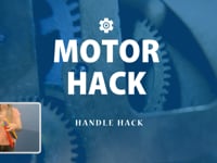 Handle Hack