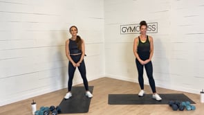 StrengthClass 2.2