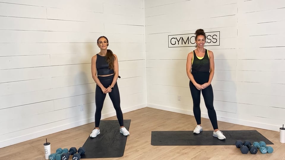 StrengthClass 2.2