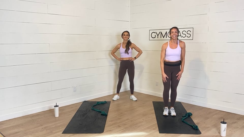 StrengthClass 2.1
