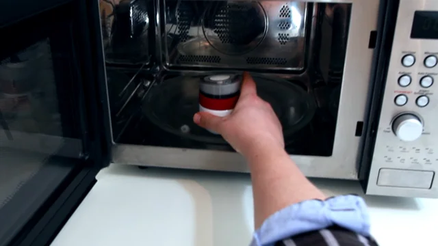 Piamo Microwave Espresso Machine