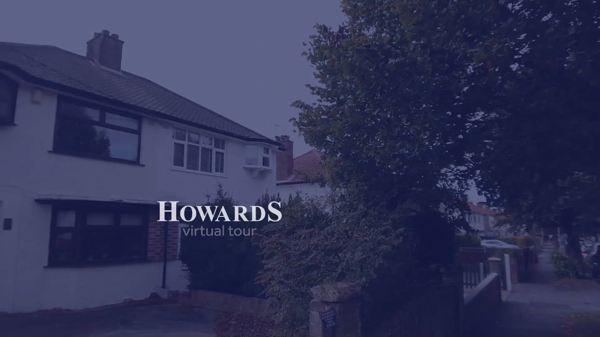 Virtual Viewing of Marlborough Road, Lowestoft, 3 bedroom SemiDetached