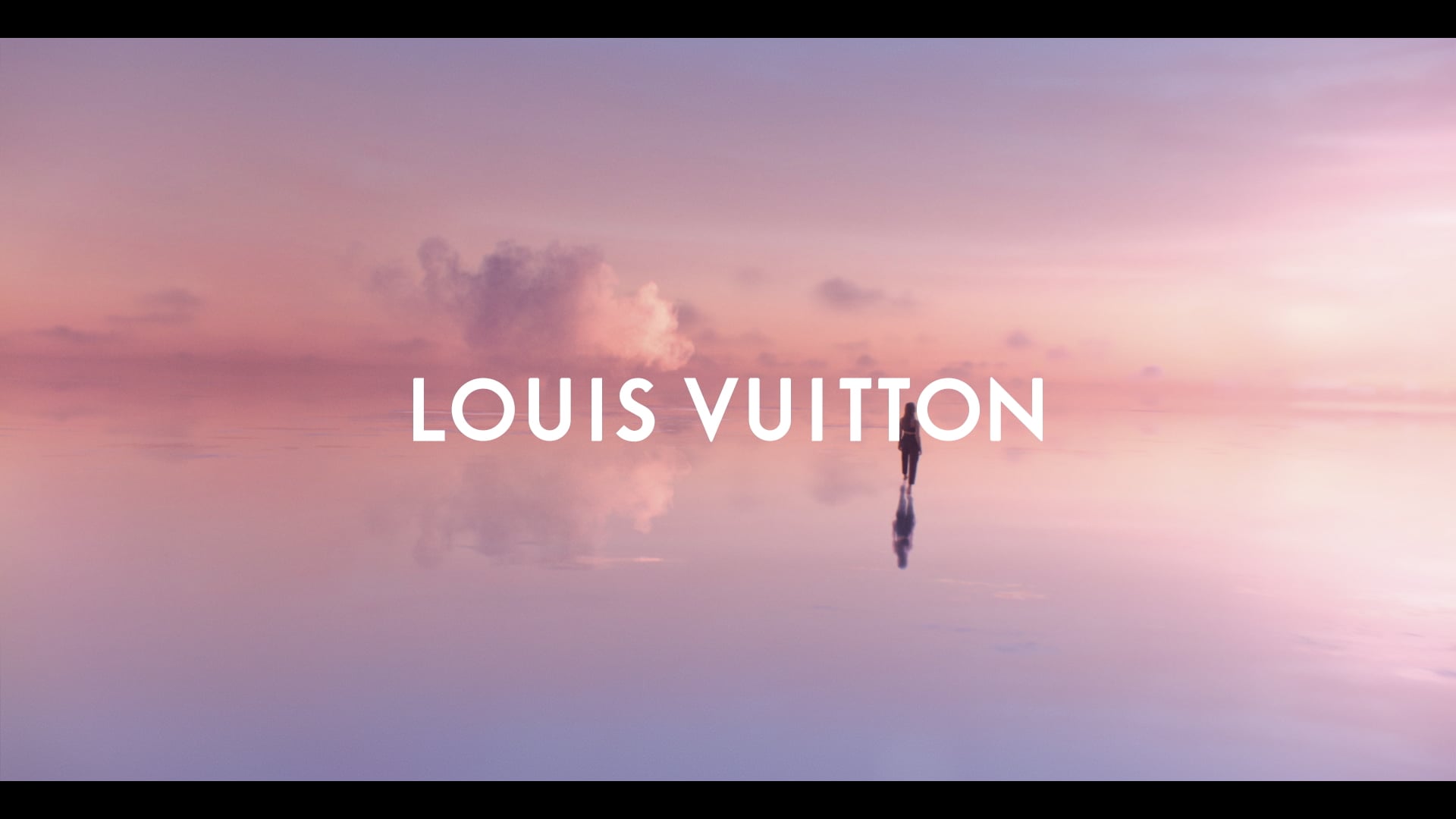 LOUIS VUITTON SS22 on Vimeo