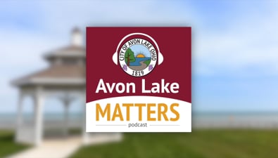 Thumbnail of video Avon Lake Matters: Interview with the Avon Lake Historical Society's Tony Tomanek & Sherry Spenzer