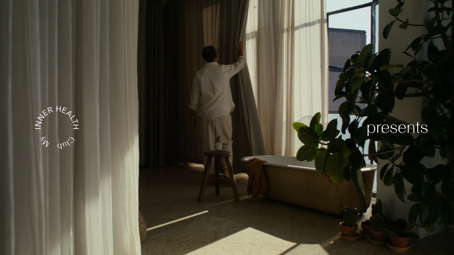 Inner Tradition Campaign | My INNER HEALTH Club