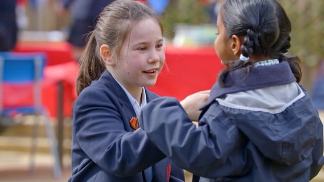 Norwich High Prep School and Nursery