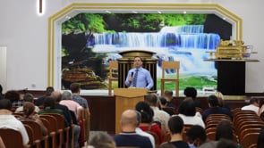 A reforma espiritual do Rei Asa