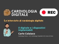 Carlo Colaiaco | Il digitale e i dispositivi impiantabili