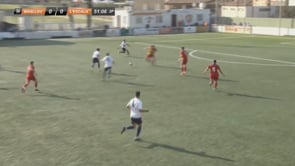 El FC l'Escala, amb mig equip nou, debuta al potent camp del Manlleu