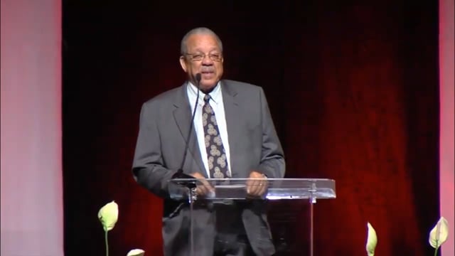 The People of the Movement, Dave Dennis, Freedom Summer 50th Anniversary Banquet, Tougaloo College, 2014. 11min.