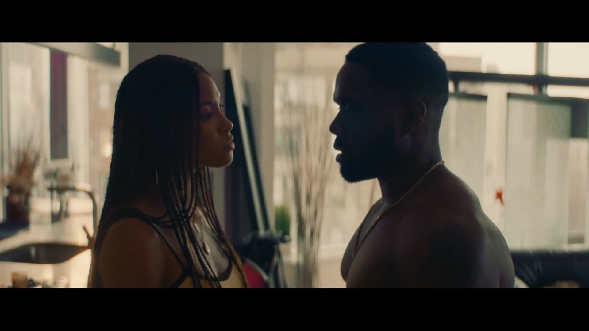 Day of Joy (Official Trailer)