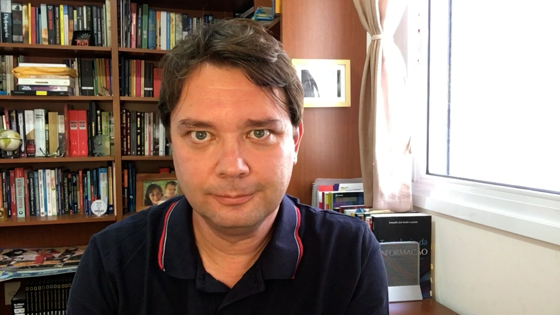 Data Analytics Vídeo do professor on Vimeo