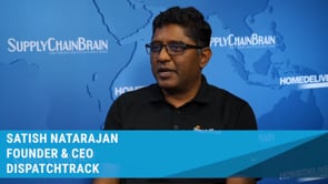 Supply Chain Discussion: What are e-commerce customers demanding today?