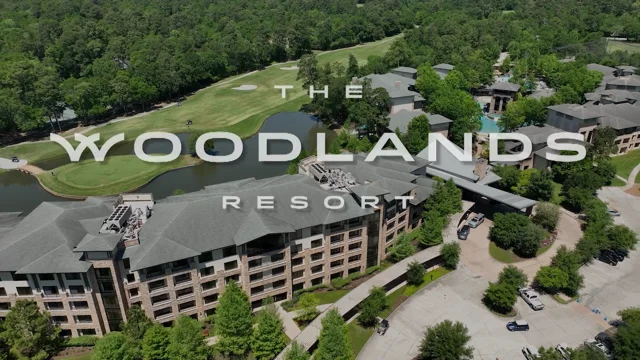 Shopping Experience - The Woodlands Resort