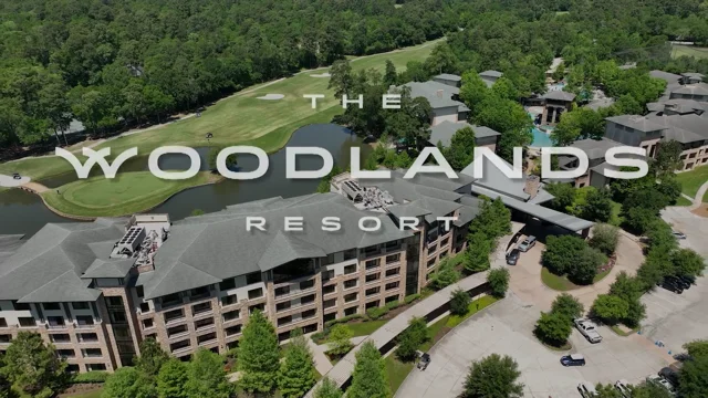 Shopping Experience - The Woodlands Resort