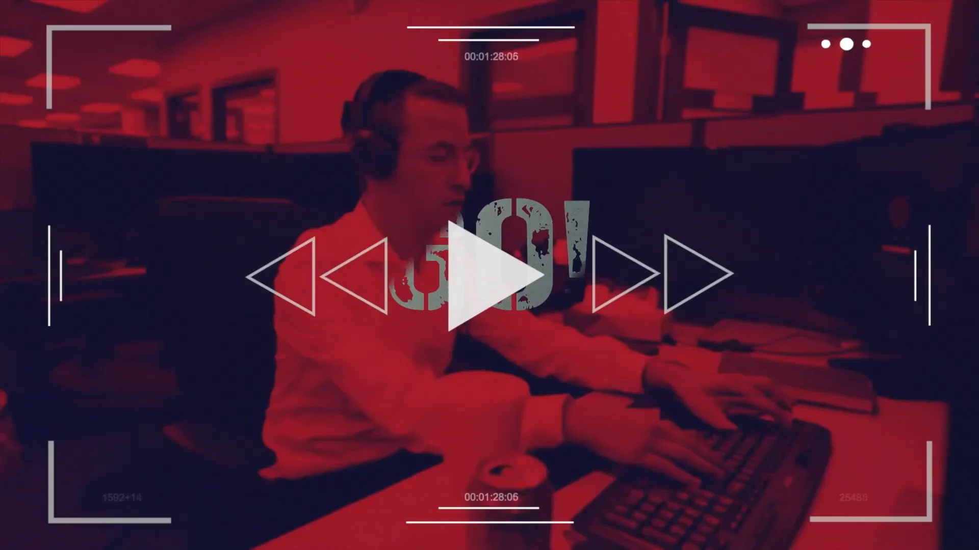 Apex Global Solutions Get Yossi to the Finish Line! on Vimeo