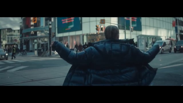 OLD ME - Alex Nicholson