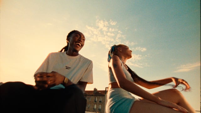 REEBOK CLASSIC - DIRCUT