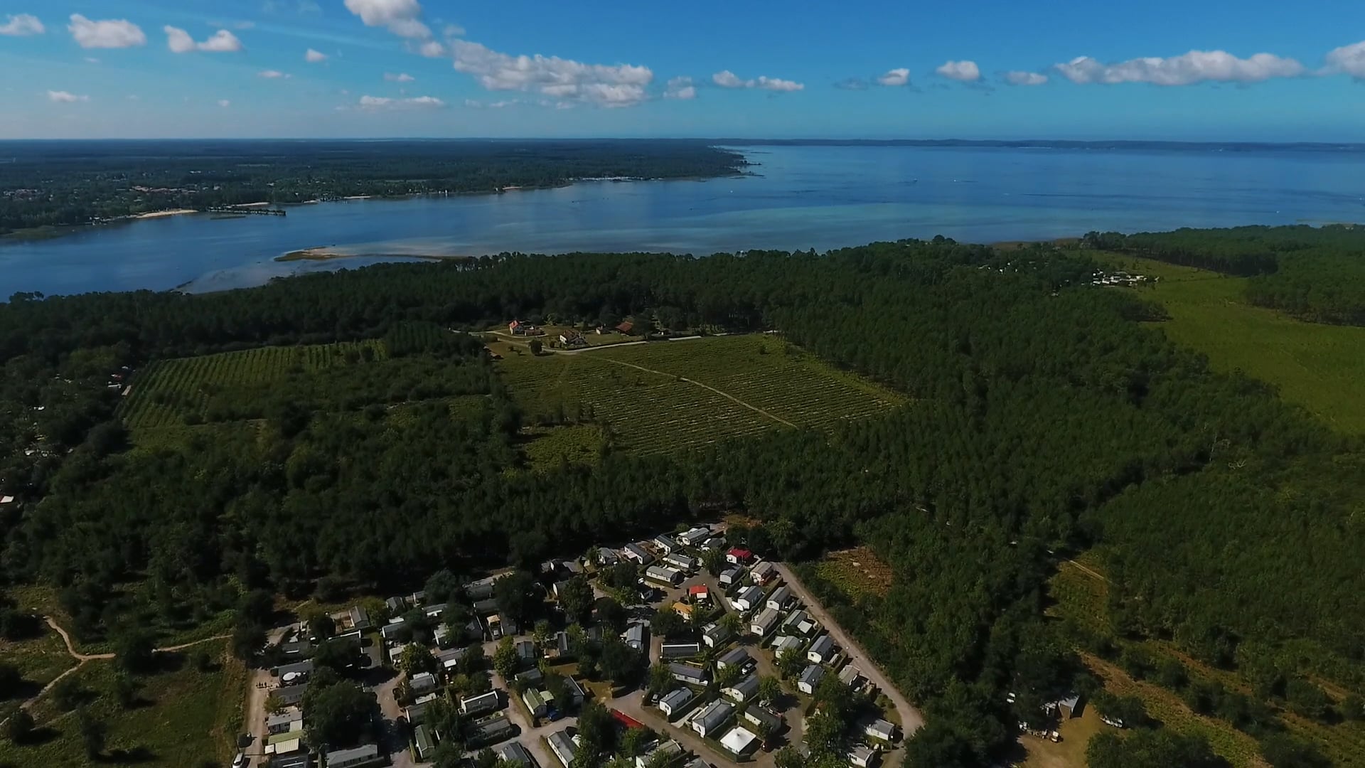 CAMPING LE LANGEOT on Vimeo