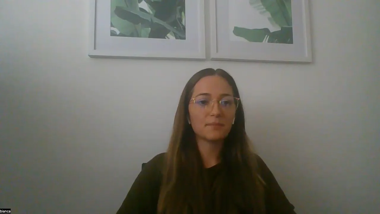 Question 2 on Vimeo