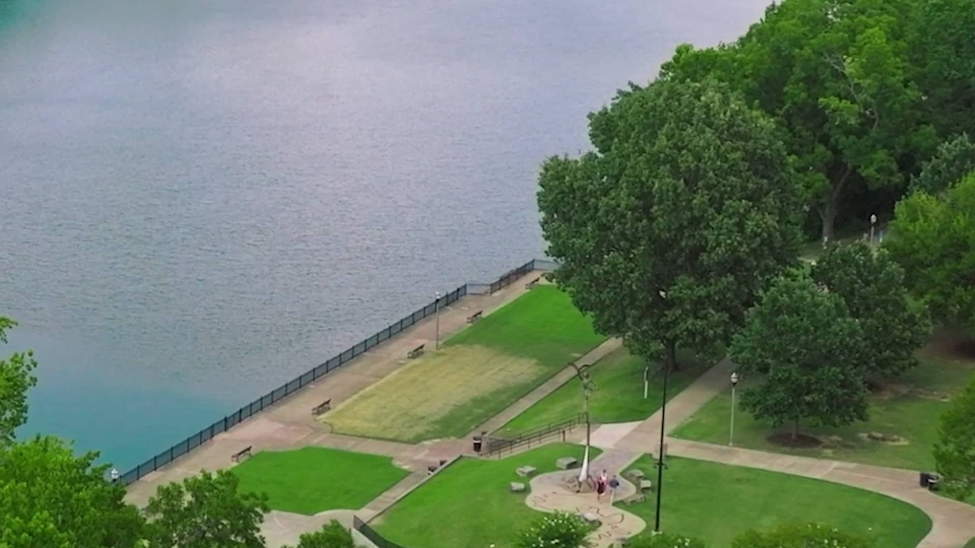 Tuscaloosa on the Water on Vimeo