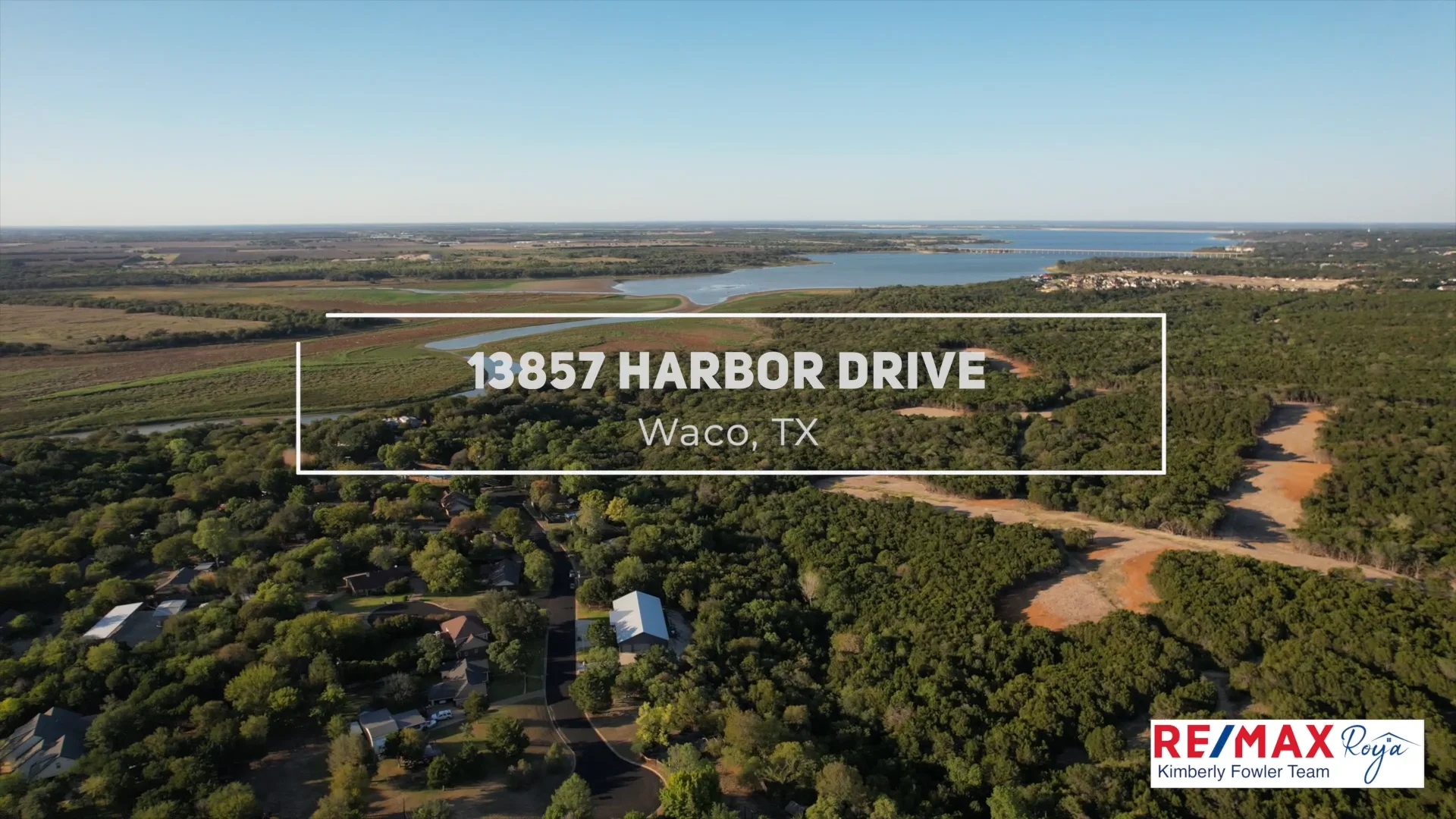 13857 Harbor Drive, Waco, TX Branded on Vimeo