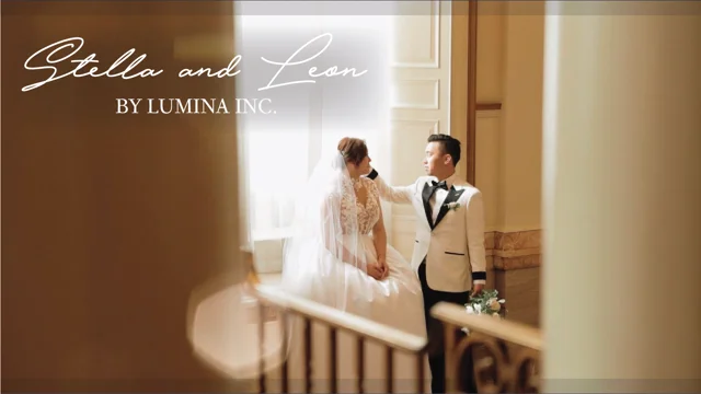 Lumina Weddings and Events Inc. - Videography - Vancouver