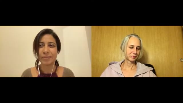 Atelier 152 "Les différents moyens de connexion au champ quantique & Application sur un projet" Valérie Mazet