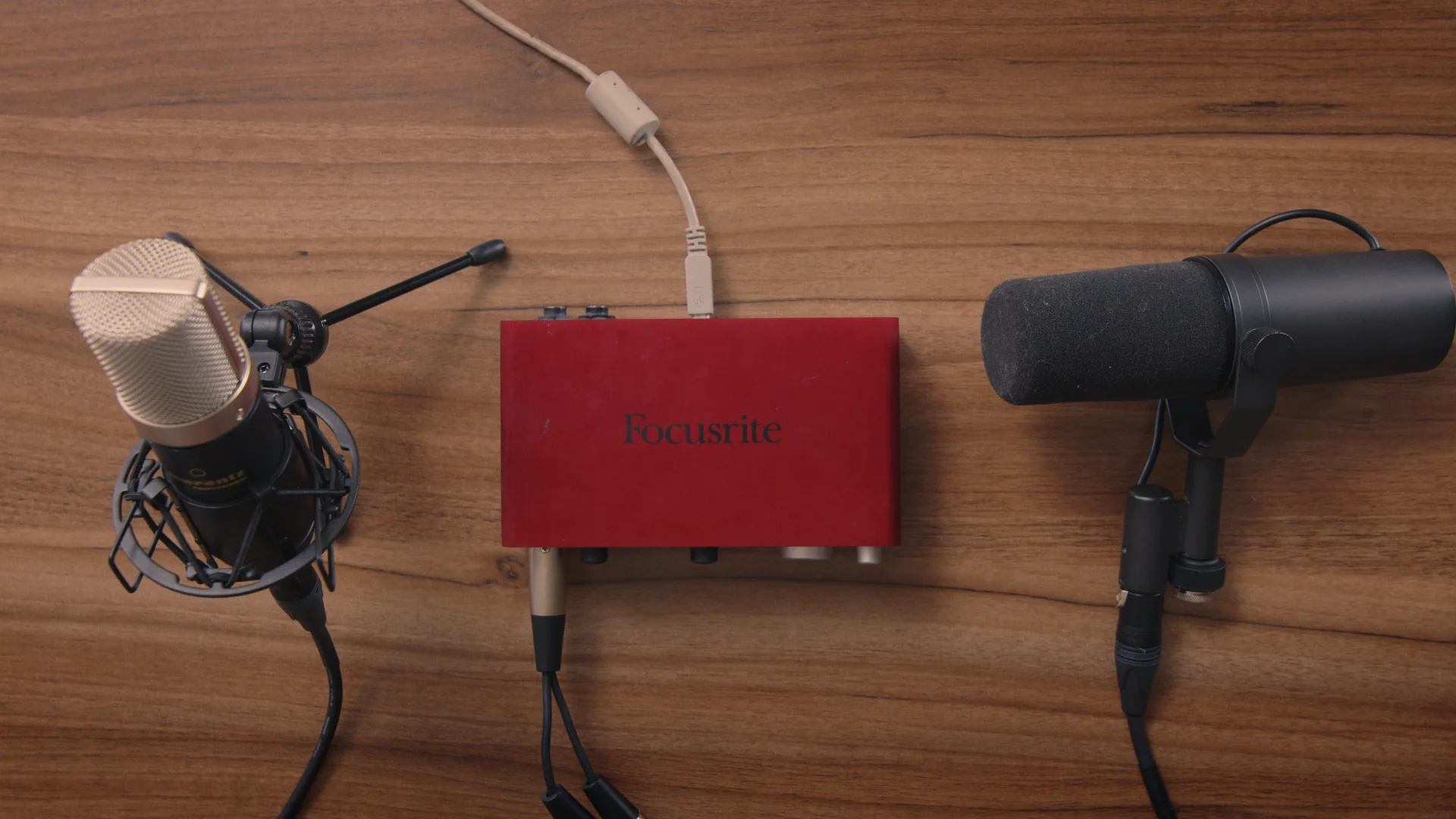 How to Check if a Microphone is Picking Up Sound on Vimeo