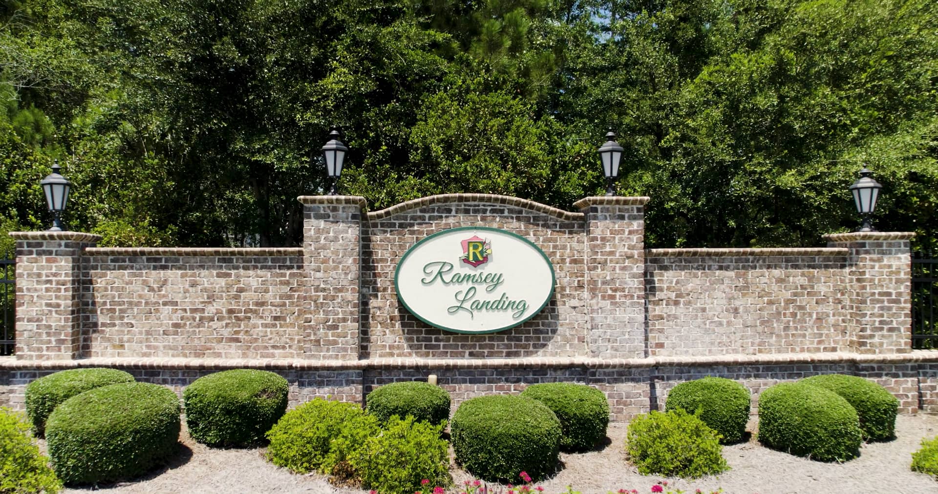 Ramsey Landing Smith Family Homes on Vimeo