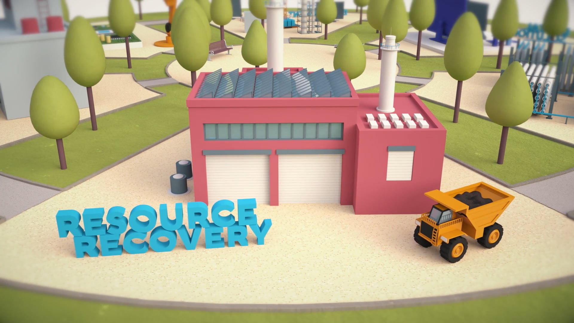 Gradiant Water Solutions